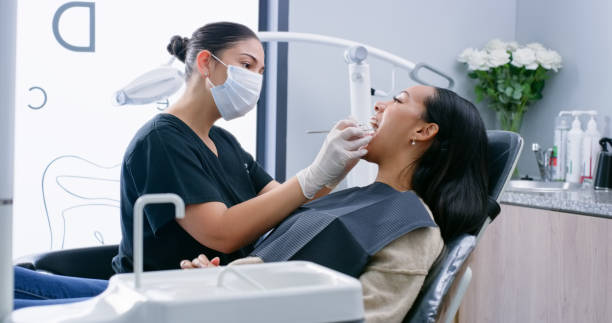 Best Root Canal Treatment  in Seis Lagos, TX